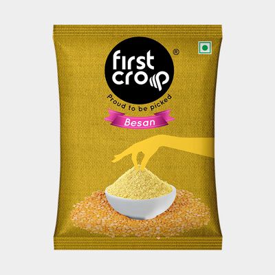 Besan / Chickpea Flour