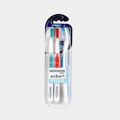 Sensitive Premium Expert Tooth Brush 