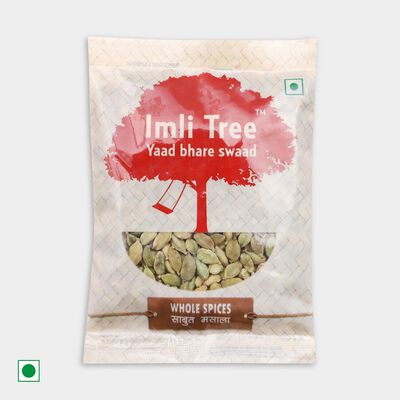 Green Elaichi / Cardamom