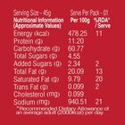 Pokemon Instant Noodles Fun Masala Ramen, , small image number null