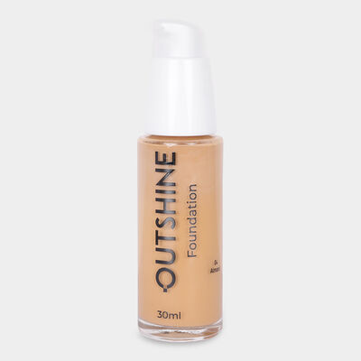 Foundation Almond