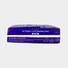 All Night Long Sanitry Pad - XL+, , small image number null