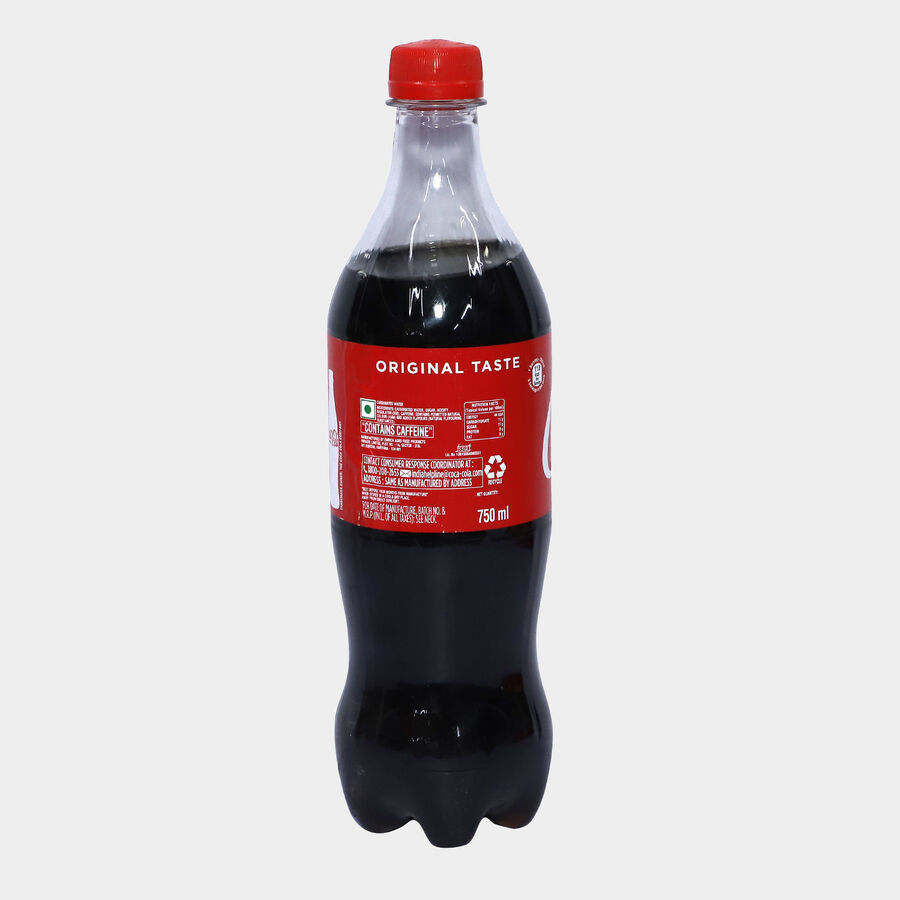 Original Taste Soft Drink Bottle, , large image number null