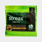 Cream Hair Colour - Dark Brown, , small image number null