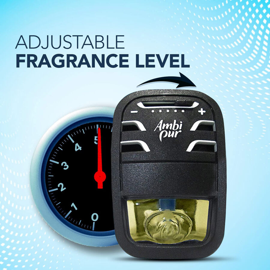 Lavender Car Freshener Reffil, , large image number null