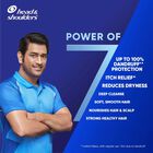 7 In 1 Anti-Dandruff Shampoo, , small image number null