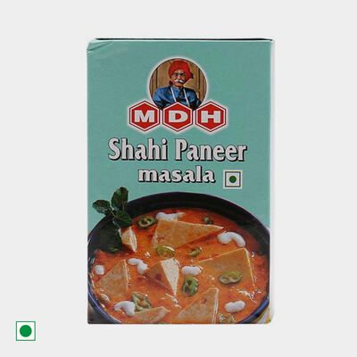 पनीर मसाला