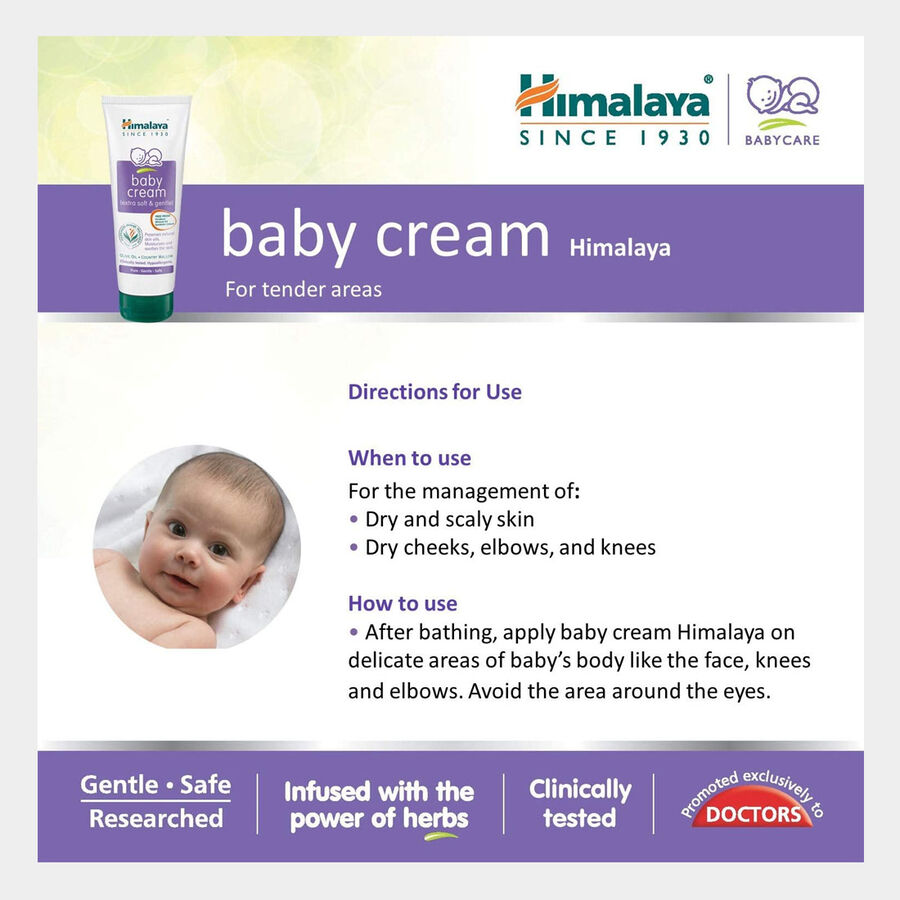 Baby Cream, , large image number null