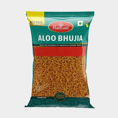 Aloo Bhujia Namkeen