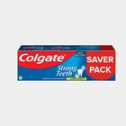 Dental Cream Tooth Paste, , small