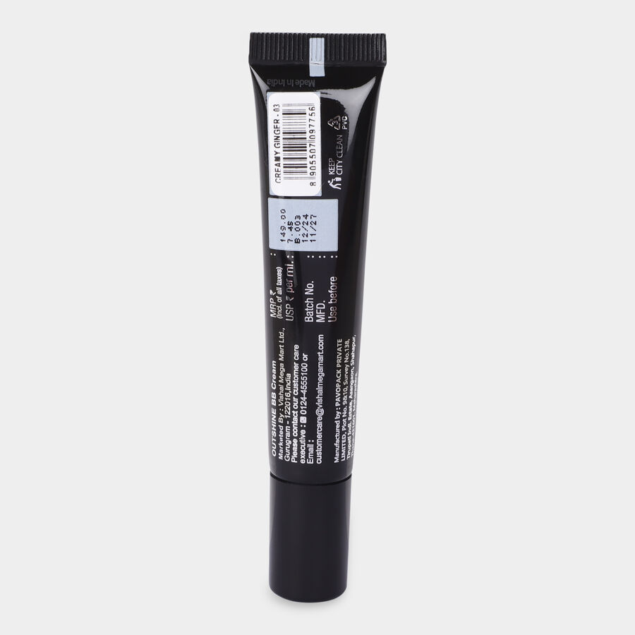 Bb Cream Shade - 3, , large image number null