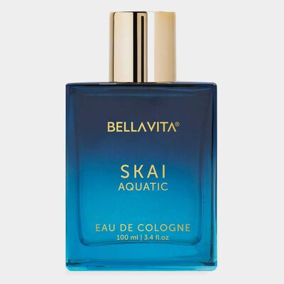 Skai Aquatic Unisex Perfume
