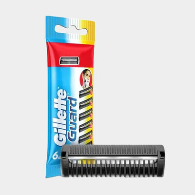 Guard Shaving Catridge