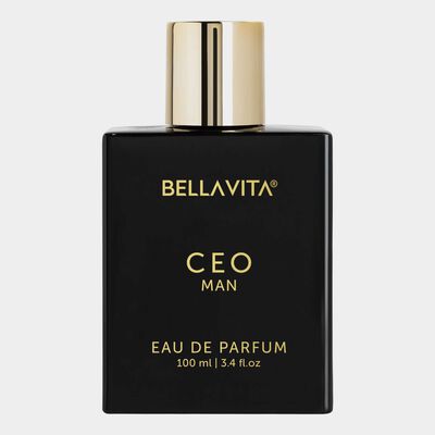 Ceo Man Eau De Parfum Perfume