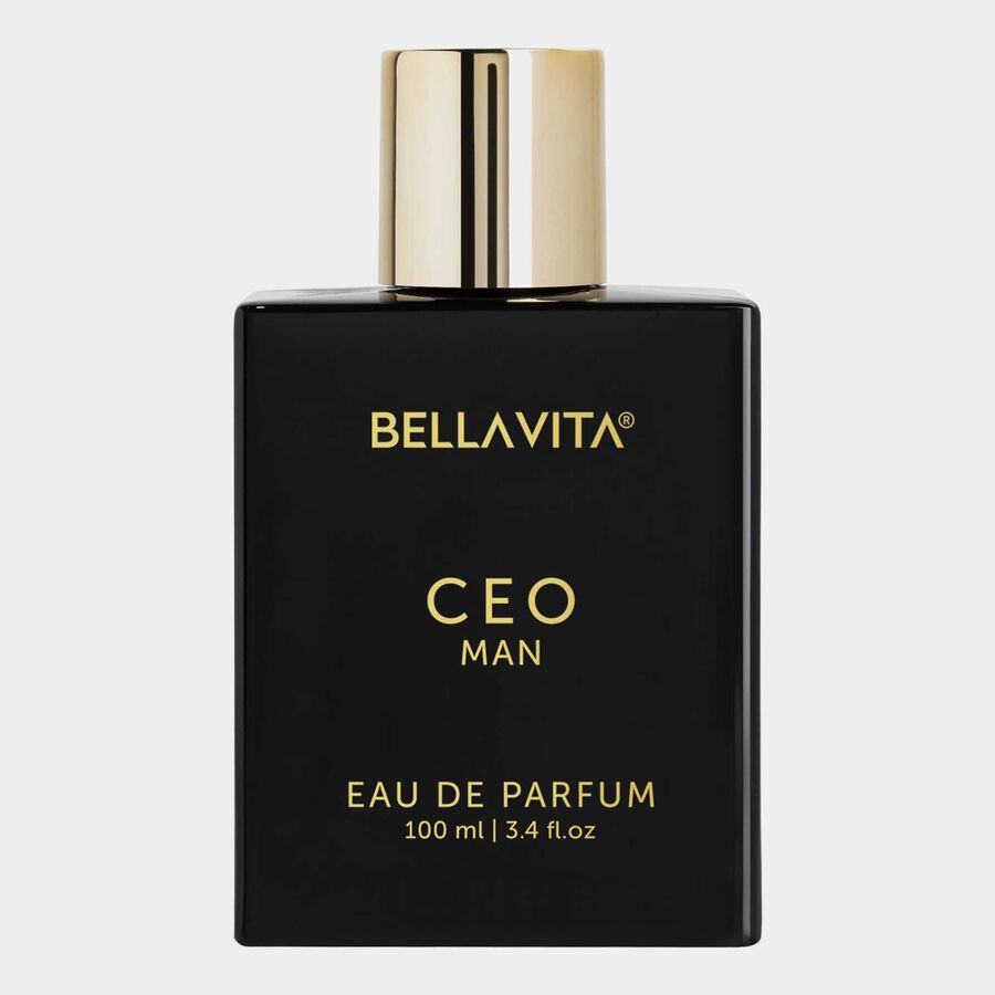 Ceo Man Eau De Parfum Perfume, , large image number null