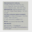 Sensitive Tooth Brush, , small