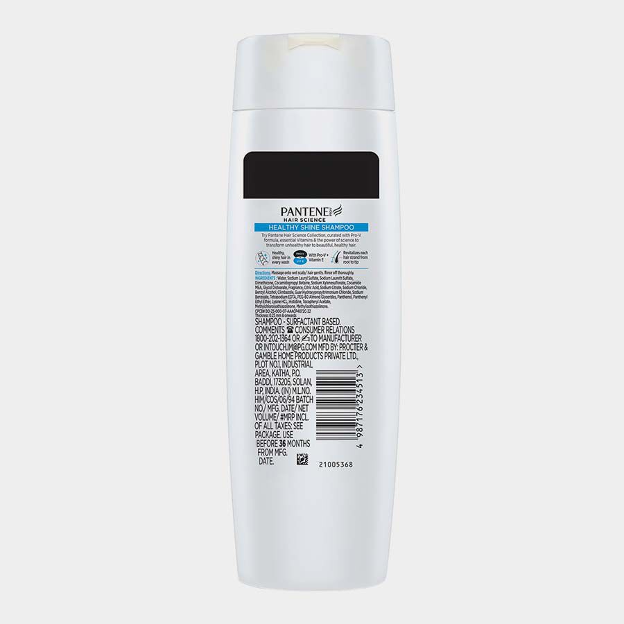 Hair Shampoo, , large image number null