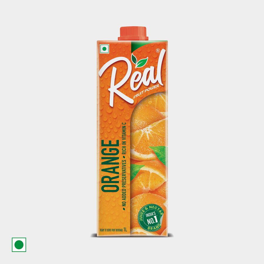 Orange Juice, , large