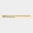 Reduced Sodium Iodised Salt, , small image number null