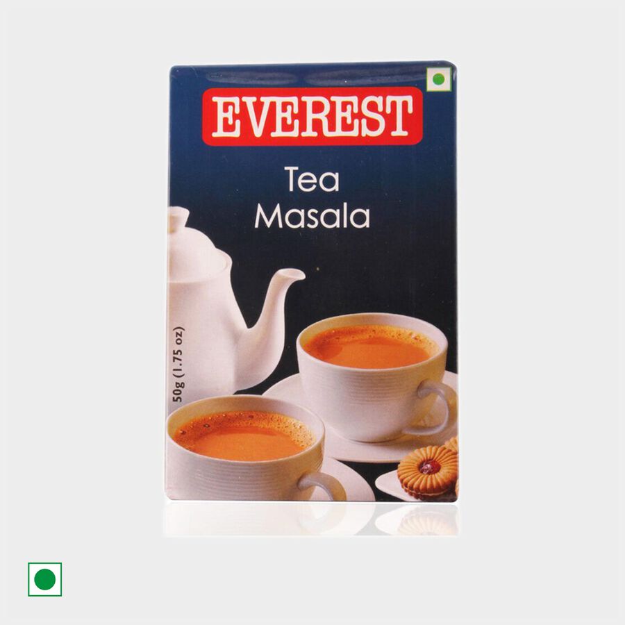 Tea Masala, , large