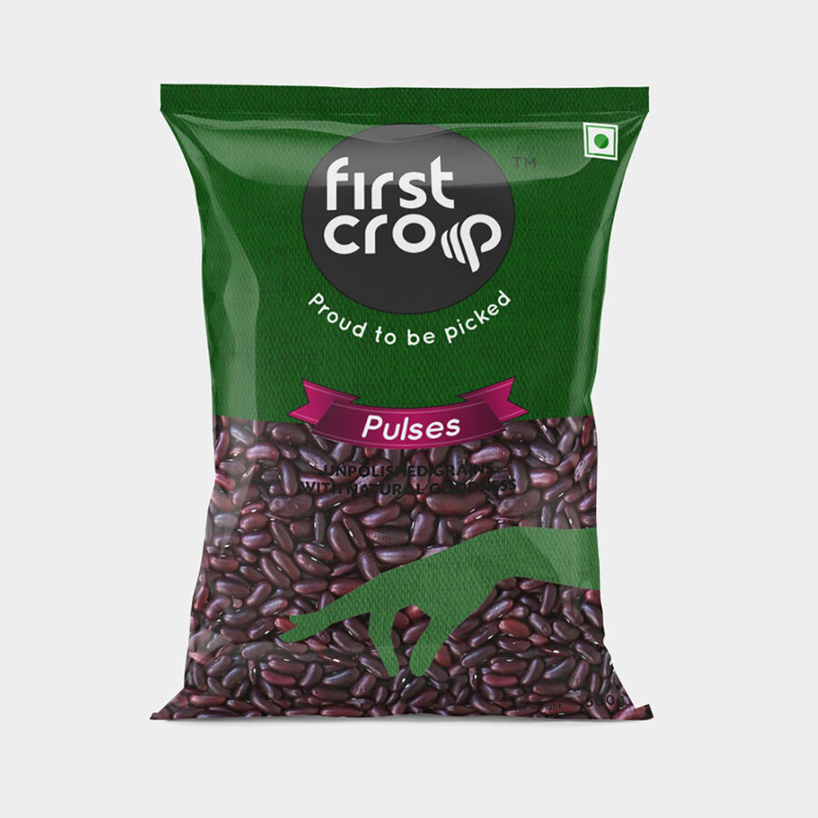 Sharmili Rajma / Kidney Beans, , large image number null