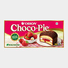Strawberry Chocopie, , small image number null