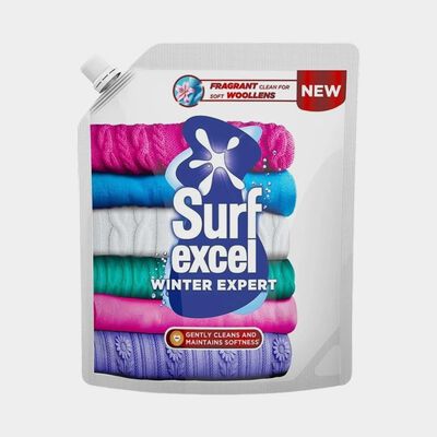 Winter Expert Woollen Liquid Detergent