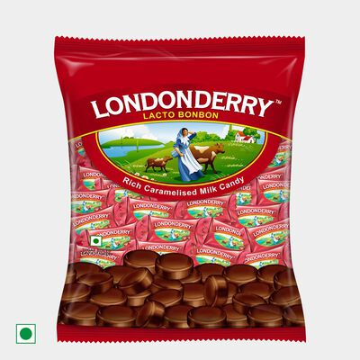 Londonderry Milk Candy