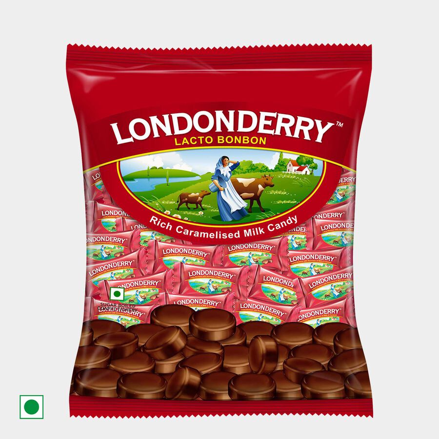 Londonderry Milk Candy, , large