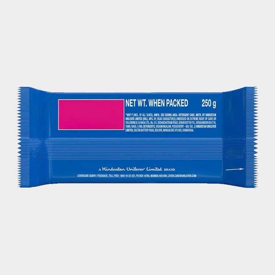 Advanced Detergent Bar, , large image number null