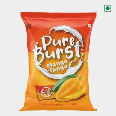 Mango Candy