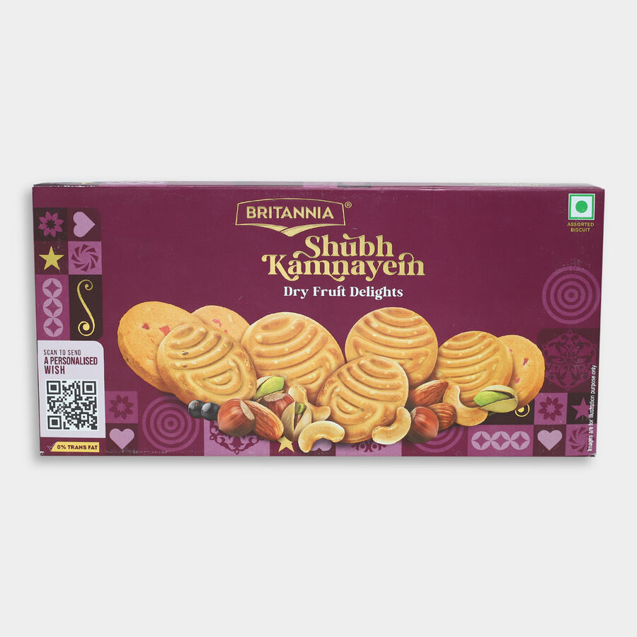 Shubh Kamnayein Gift Pack, , large image number null