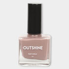Nail Polish Teddy Brown, , small image number null