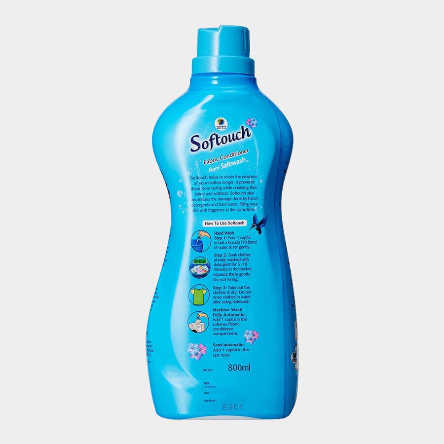 Ocean Breeze Fabric Softener, , large image number null