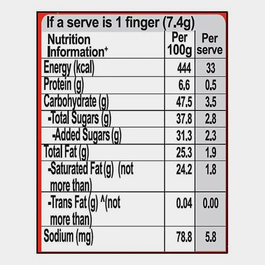 KitKat Chocolate, , large