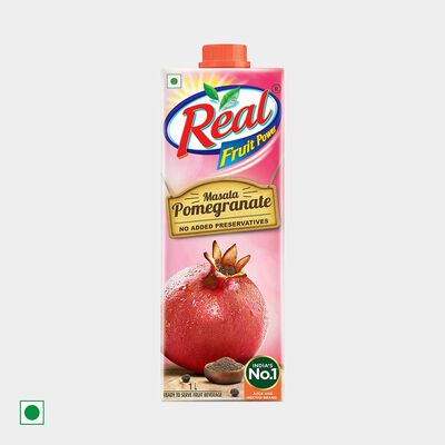 मसाला अनार जूस