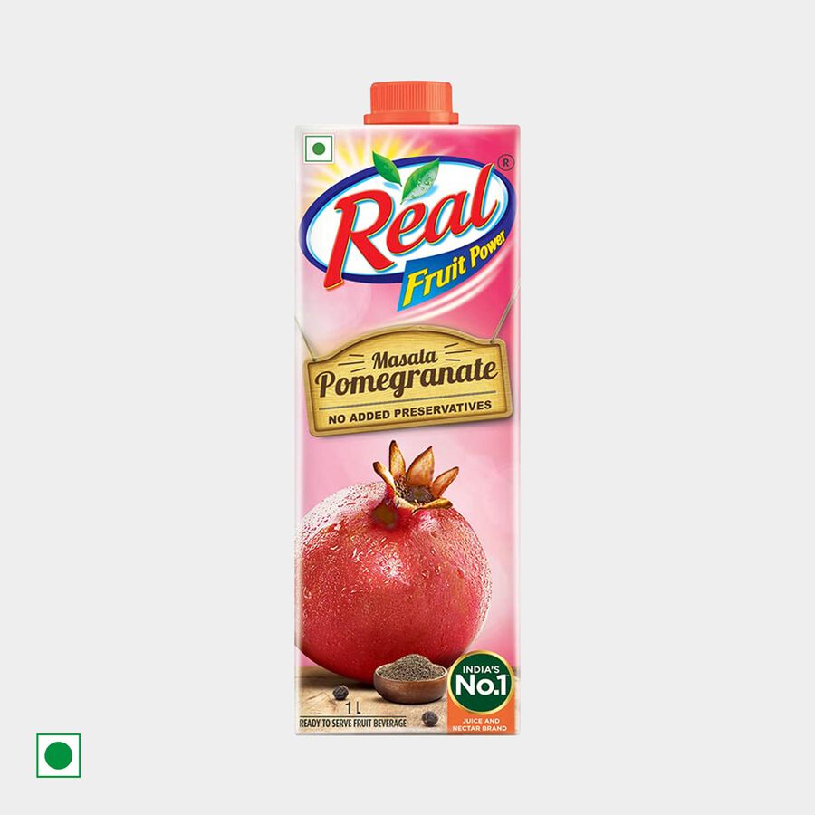 मसाला अनार जूस, , large