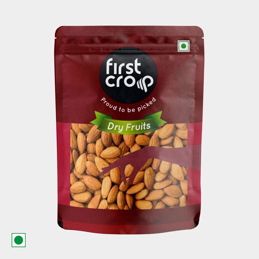 Regular Almond / Badam, , large