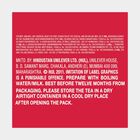 Red Label Tea, , small image number null