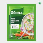 Mixed Vegetable Soup, , small image number null