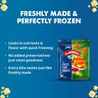 Yummiez Cheese Corn Nuggets, , large