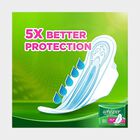 Ultra Clean XL+ Sanitary Pad, , small image number null