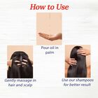 Advansed Ayurvedic Hot Oil, , small image number null