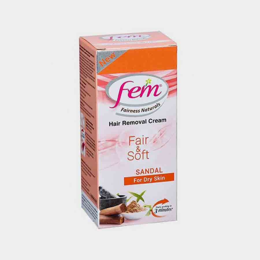 Hair Removal Cream, , large image number null