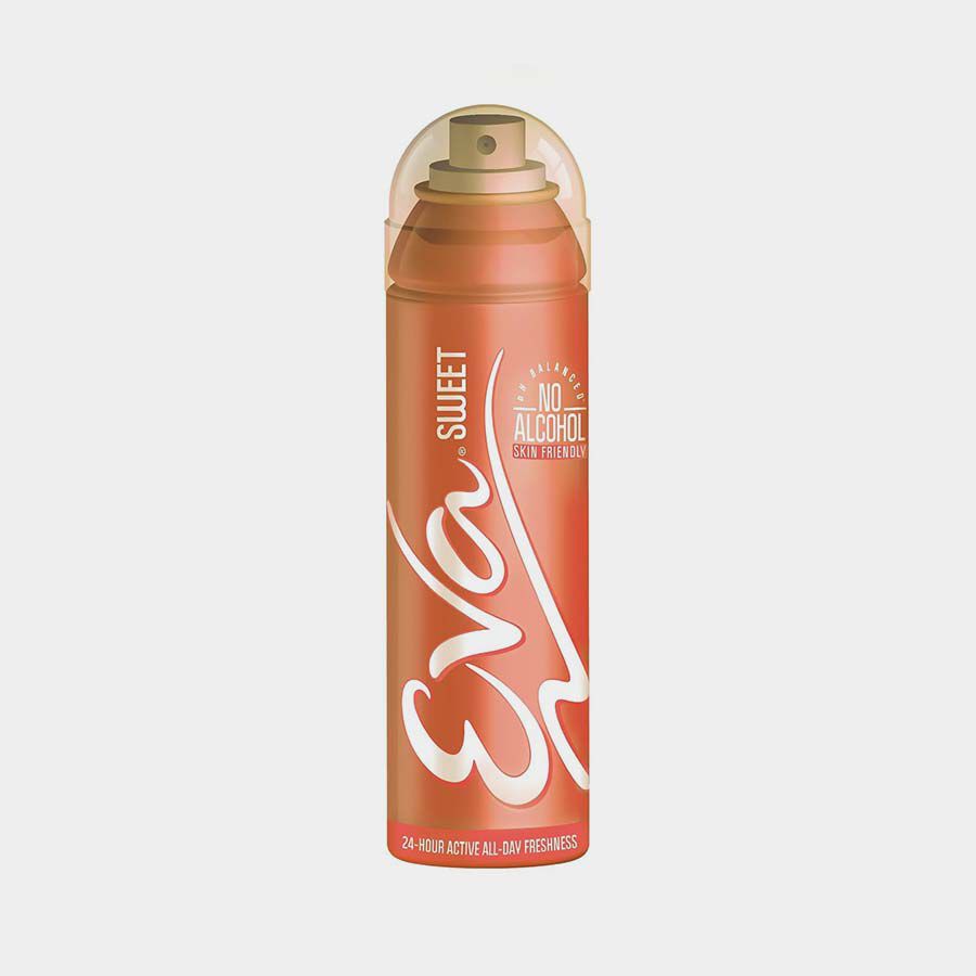 Sweat Body Spray, , large image number null