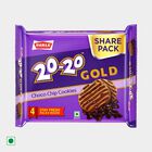 20-20 Choco Chip Cookies, , small image number null