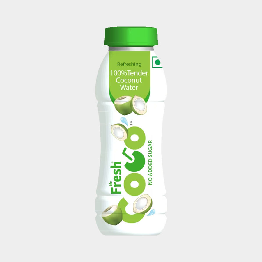 Coco 100 % Tender Coconut Water, , large image number null
