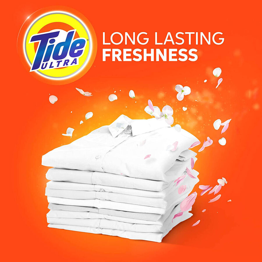 Ultra Matic Detergent Washing Powder, , large image number null