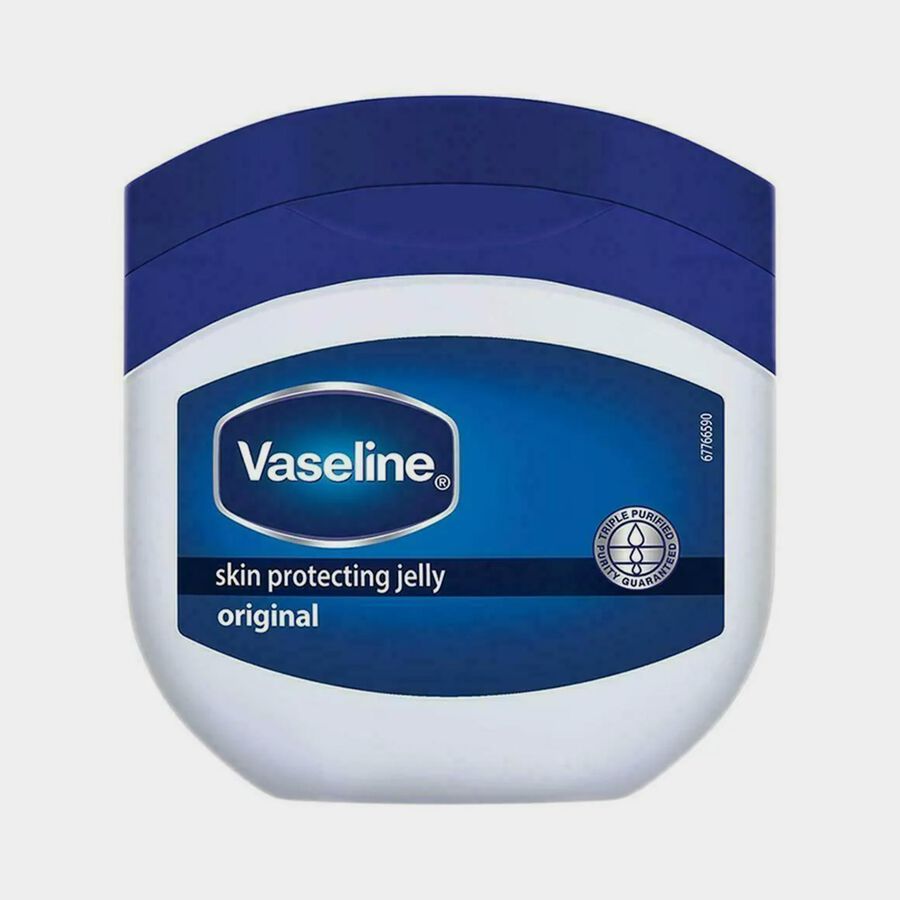 Petroleum Jelly, , large