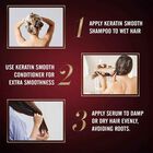 केराटिन स्मूथ शाइन सीरम, , small image number null